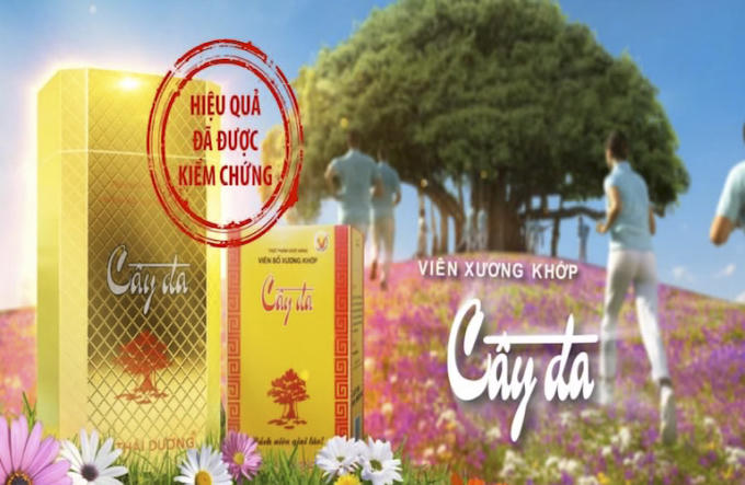 cay da 30s ko co TPCN 50