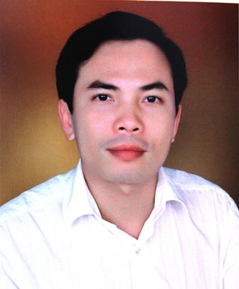 Anh Nguyễn Ngọc Quân.