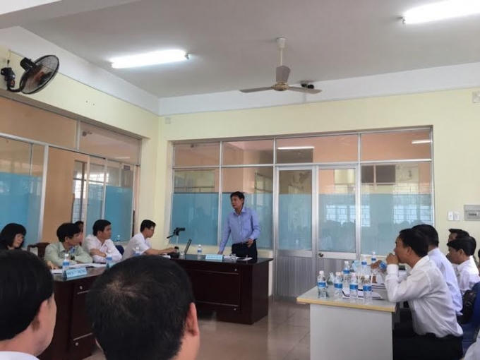 Sau cuộc gặp này, dư luận và các cơ quan hữu trách cần có cái nhìn, khách quan, chính xác hơn về vụ việc.