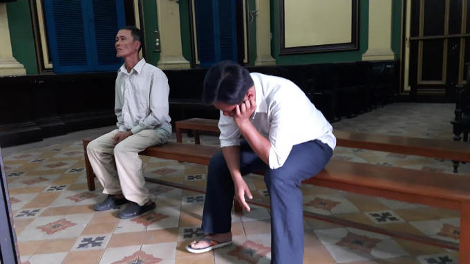 Thiếu suy nghĩ, Trọng đánh mất cả tương lai tươi sáng.