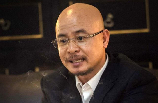 Ông Vũ khiến rất nhiều người ngưỡng mộ bởi những triết lý sâu sắc cả về cuộc sống lẫn trong chuyện kinh doanh.