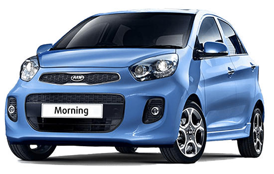 Giá xe ô tô KIA tháng 3/2020: Xe Morning chỉ từ 299 triệu đồng, rẻ nhất thị trường