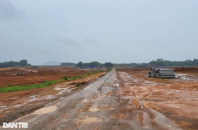 Thanh tra tổng thể nhiều dự án bất động sản