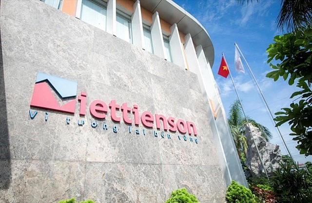 Công ty cổ phần AAV Group bị phạt hơn 300 triệu đồng.