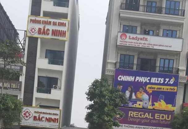 Vì sao Phòng khám đa khoa Bắc Ninh tạm dừng hoạt động