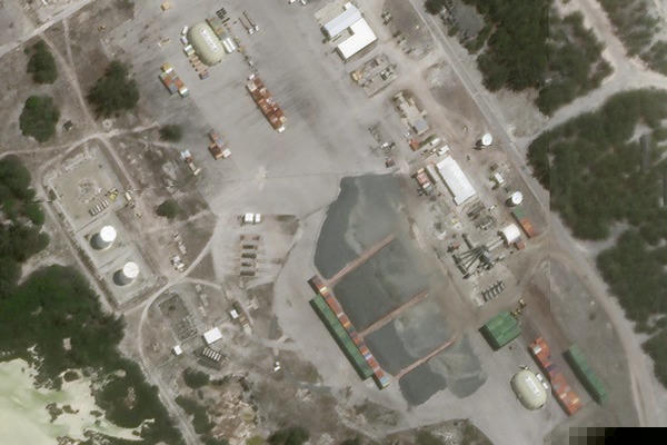 Lo ngại tên lửa Trung Quốc, Mỹ tạo thêm hàng rào phòng thủ