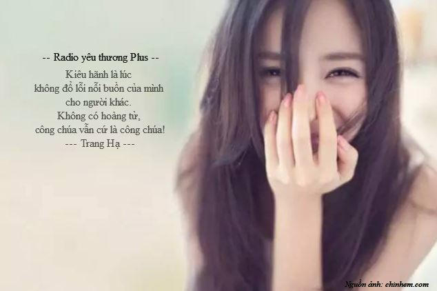 Radio yêu thương Plus số 136: Độc thân kiêu hãnh