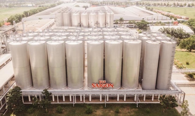 Sabeco giảm thu vẫn tăng gấp rưỡi lãi:  Người Thái giỏi hơn người Việt hay…?