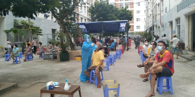 Đà Nẵng: Chuẩn bị các điều kiện trước khi mở cửa thành phố trở lại