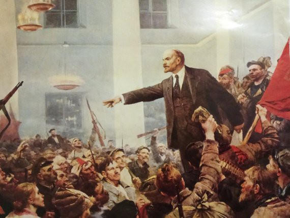 giai ma vu am sat lenin nam 1918 chan dong nuoc nga hinh anh 10