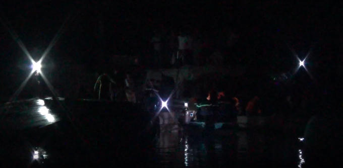 Ba mẹ con đã tử vong thương tâm sau tai nạn