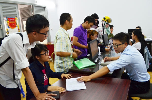 Thí sinh cần sáng suốt lựa chọn ngành nghề cho phù hợp trước mỗi mùa tuyển sinh. Ảnh minh họa.