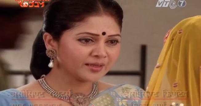 Giọng lồng tiếng cho nhân vật Sumitra và Mina được thay thế. Ảnh: Internet