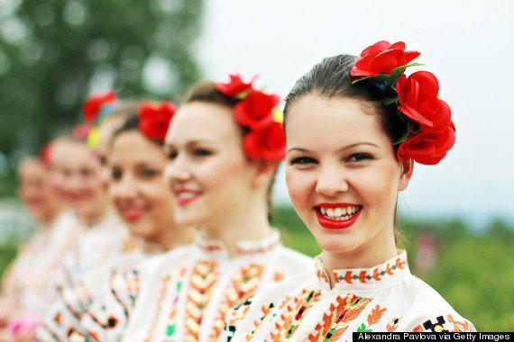 Đây cũng là dịp để Bulgaria giới thiệu đến bạn bè Việt Nam những nét đặc sắc của Bulgaria. Ảnh: BTC