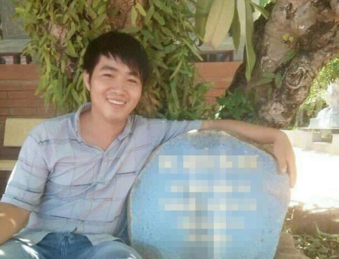 Thanh Nien mat tich chua ro nguyen nhan
