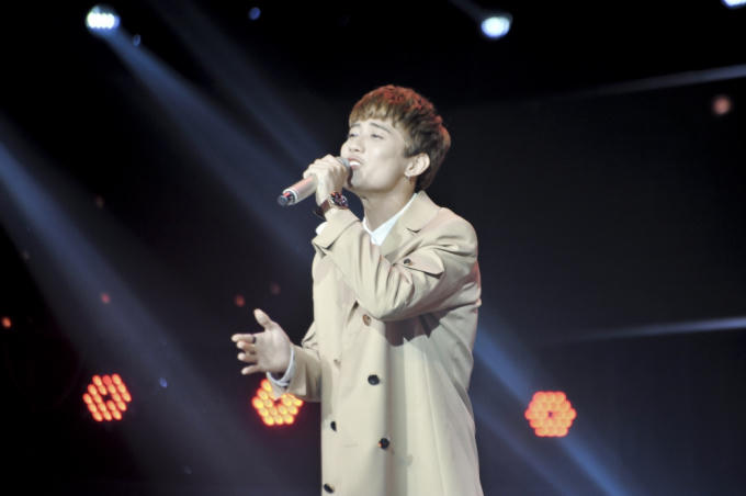 The Voice: Lam Trường, Thu Phương sống lại thời ho&agrave;ng kim khi tận hương tiết mục