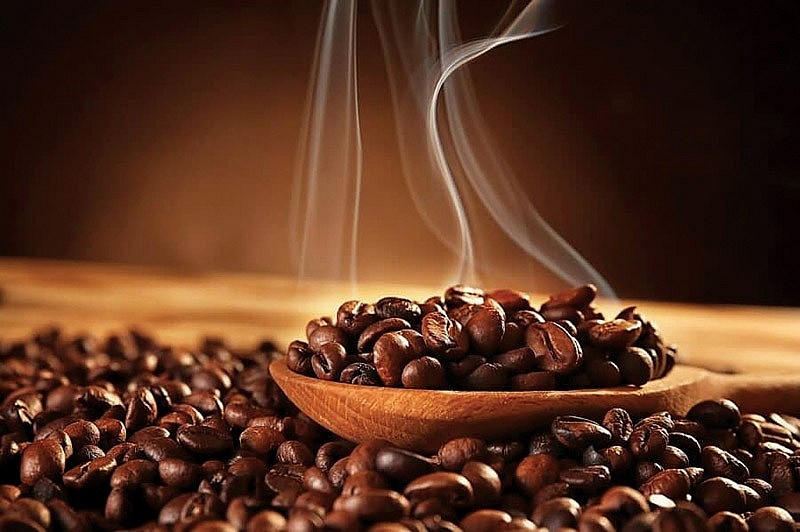 Dòng tiền đầu tư đã quay trở lại thị trường hàng hóa nguyên liệu thế giới.