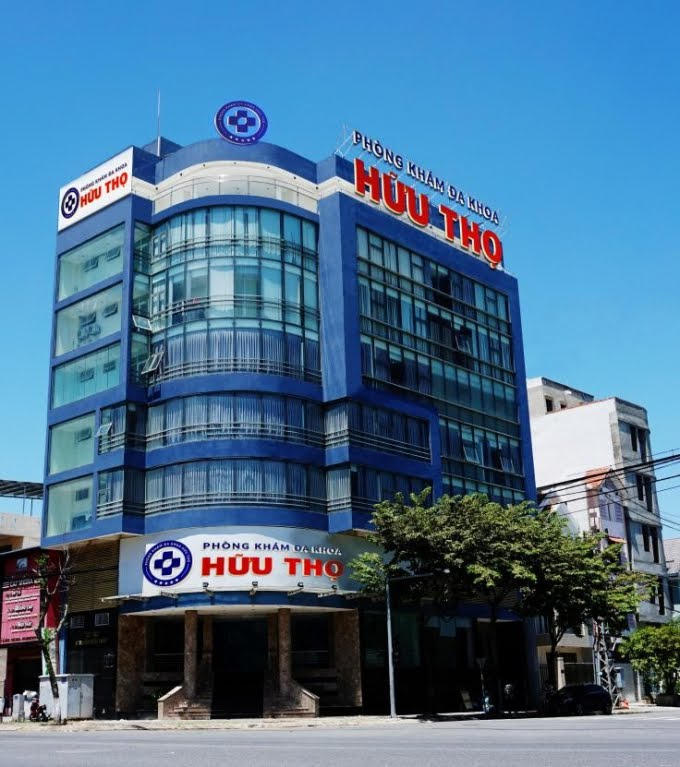 Phòng khám đa khoa Hữu Thọ bị xử phạt là 134 triệu đồng và tước giấy phép hoạt động trong 3 tháng.
