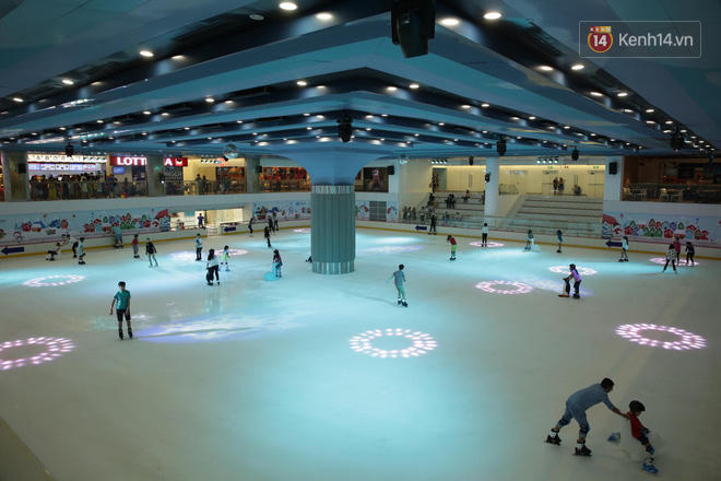 10 lí do khiến Landmark 81 chắc chắn sẽ trở thành thiên đường ăn chơi mới của giới trẻ Sài Gòn