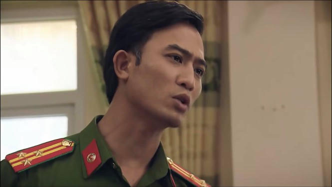 Sinh tử tập 75: Thông mắng cấp dưới té tát, Chủ tịch tỉnh nhận được quà và đô la - ảnh 2