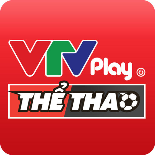 Logo của chương trình VTVplay Thể Thao