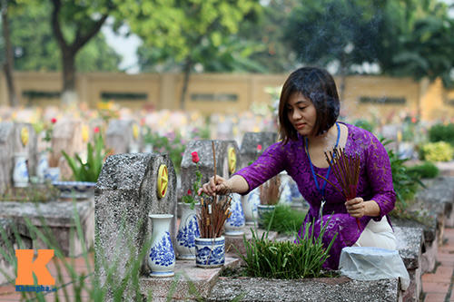 Hình minh họa. (Nguồn: Khám phá)