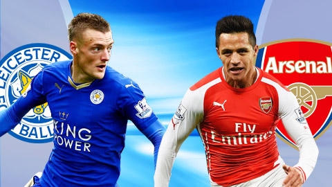 Pháo thủ cần 1 chiến thắng để lấy lại tinh thân sau trận thua Liverpool ở vòng đấu mở màn.