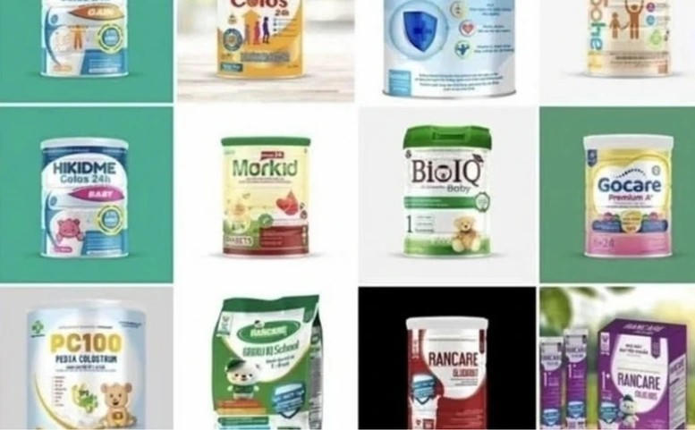 Xử lý nghiêm các tổ chức, cá nhân liên quan đến sản xuất, buôn bán thuốc giả, sữa giả. (Ảnh minh họa)