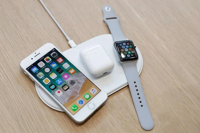 Apple là một trong số ít hãng công nghệ vẫn tăng trưởng tốt, bất chấp những suy thoái của nền kinh tế (Ảnh: Tom's Guide).