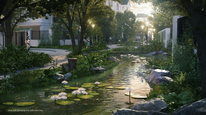 Giá trị sống vững bền, giá trị gia tăng số 1