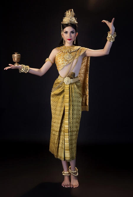 Những ngày này, Trương Thị May về xum họp cùng gia đình và hưởng cuộc sống an lạc, thanh tịnh.