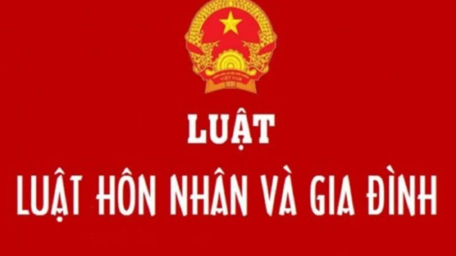 Hướng dẫn áp dụng một số quy định của pháp luật trong giải quyết vụ việc về hôn nhân và gia đình. (Ảnh minh họa: internet)