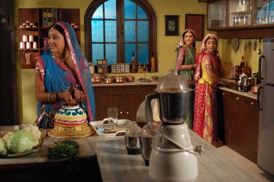 Kh&aacute;m ph&aacute; văn h&oacute;a ẩm thực của Ấn Độ qua phim