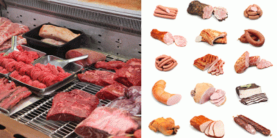 Thịt có thể chứa hợp chất gây ung thư nhưng cũng là nguồn cung cấp sắt thiết yếu cho cơ thể.