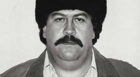 10 giai thoại về sự gi&agrave;u c&oacute; của tr&ugrave;m ma t&uacute;y Escobar