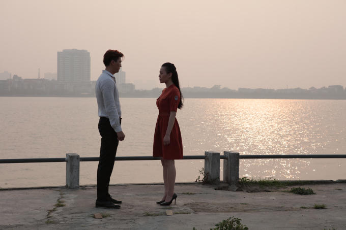 34 tập “Ngược chiều nước mắt” lên sóng vào lúc 20h45 các ngày thứ 5, 6 hàng tuần trên VTV1, bắt đầu từ 15/9/2017.