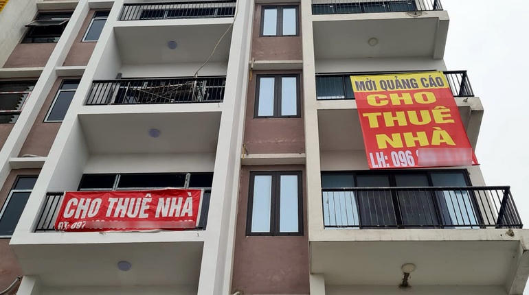 Theo tìm hiểu, một căn shophouse mặt đường Trần Thủ Độ này đang có giá bán từ 23 đến 30 tỷ đồng.