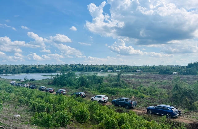 Gia tăng giá trị vùng đất bằng phát triển Du lịch Nông Nghiệp, Nông thôn