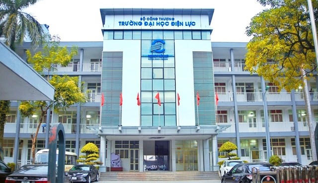 Đại học Điện lực công bố ngưỡng đảm bảo chất lượng đầu vào năm 2025. (Ảnh minh họa: VGP)