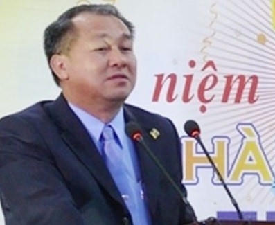 Ông Phạm Công Danh. Ảnh: H.Đ