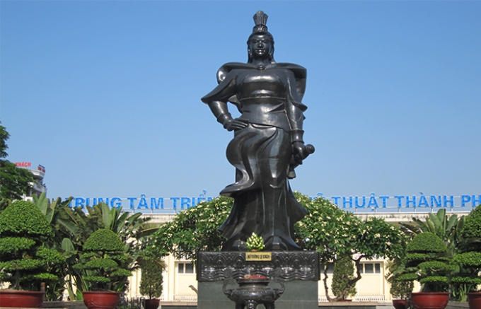 Ảnh minh họa.