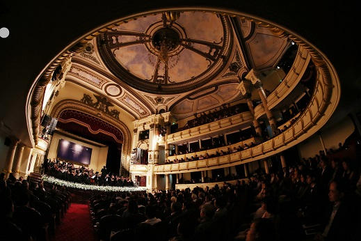 Nghệ sỹ độc tấu violon nổi tiếng Nhật Bản sẽ tham gia buổi hòa nhạc “Vũ điệu Mặt Trời”