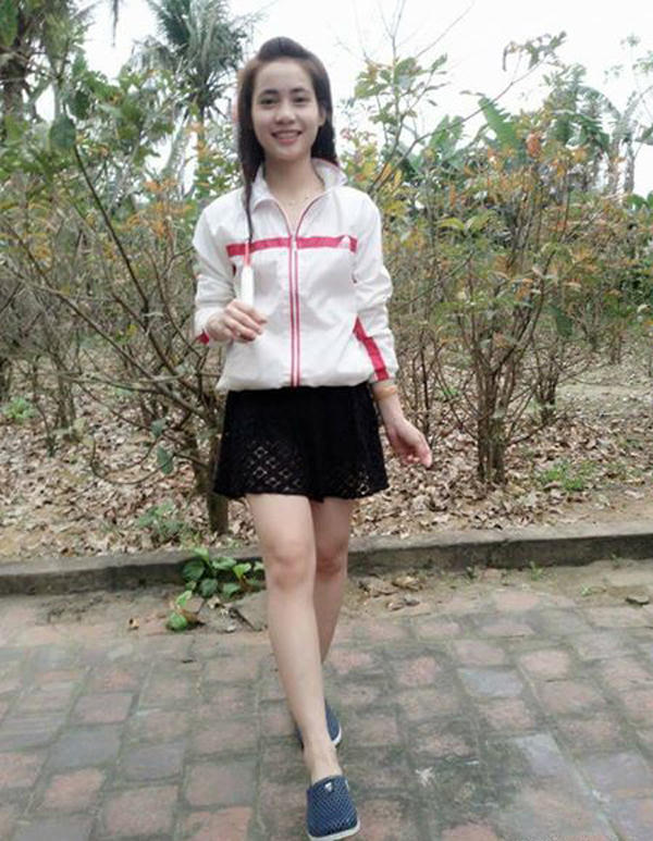 Sau cuộc gọi về cho mẹ Huyền lại tiếp tục mất liên lạc