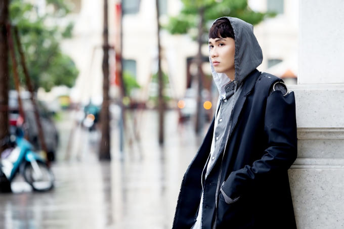 Sau một thời gian dài chờ đợi Đào Tín