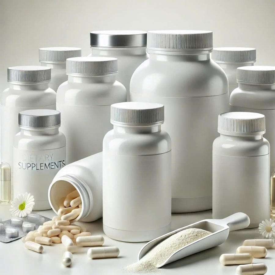 Thực phẩm chức năng đang trở thành một sản phẩm phổ biến trong đời sống hằng ngày của nhiều người. (Ảnh: Cục An toàn thực phẩm)