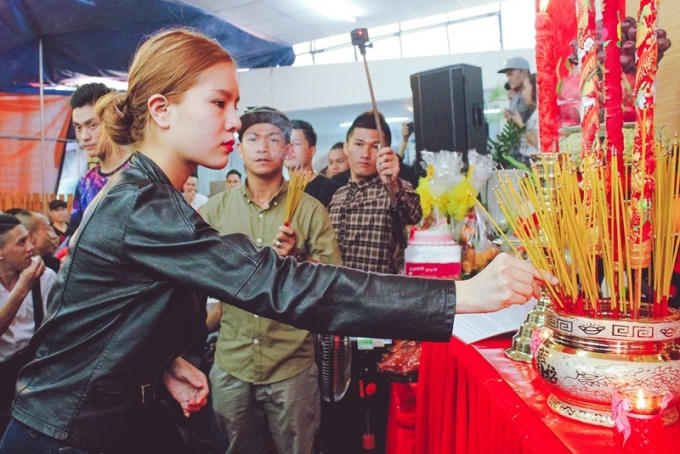Lần đầu tiên tổ chức Giỗ Tổ sân khấu dành cho giới DJ