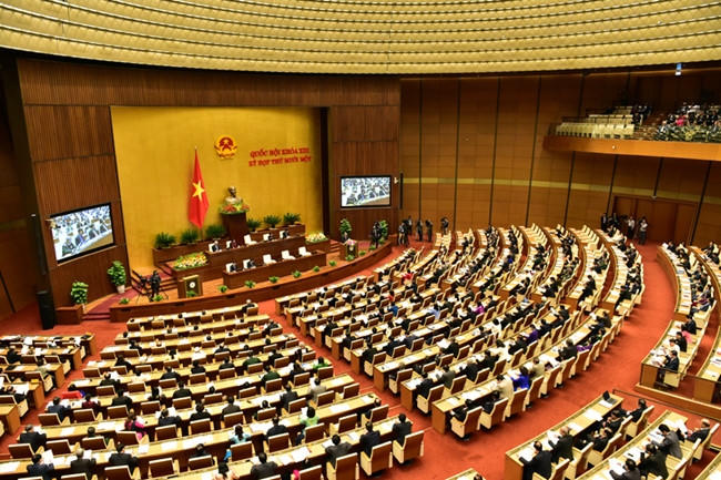Thủ tướng Nguyễn Tấn Dũng: “Chính phủ đã nỗ lực hết sức”