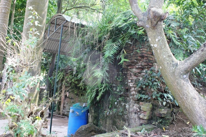 Tất cả đều "nhuốm" màu thời gian