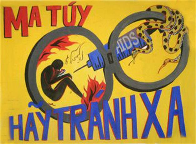 Hình minh họa. (Nguồn: Internet)