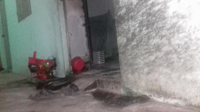 Kinh hoàng: Kẻ thủ ác khóa trái cửa phòng trọ tẩm xăng thiêu sống 3 người tại Bình Dương